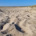 Sky & Homes Meeresrauschen I Boxspringbett, Strandnah, Direkt Am Leuchtturm, Eigener Eingang Böhl