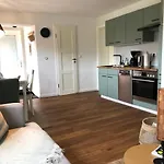 Sky & Homes Meeresrauschen I Boxspringbett, Strandnah, Direkt Am Leuchtturm, Eigener Eingang *