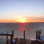 Apartament Sky & Homes Meeresrauschen I Boxspringbett, Strandnah, Direkt Am Leuchtturm, Eigener Eingang