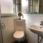 Sky & Homes Meeresrauschen I Boxspringbett, Strandnah, Direkt Am Leuchtturm, Eigener Eingang *