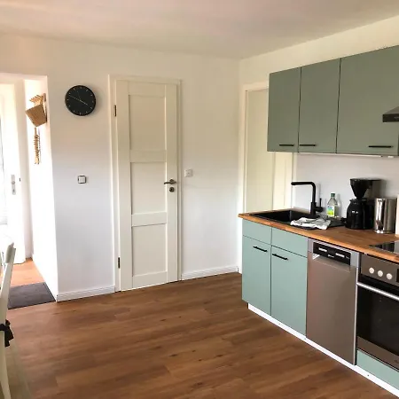 Sky & Spo Meeresrauschen I Boxspringbett, Strandnah, Direkt Am Leuchtturm, Eigener Eingang Sankt Peter-Ording