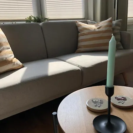 Sky & Spo Meeresrauschen I Boxspringbett, Strandnah, Direkt Am Leuchtturm, Eigener Eingang Apartament *