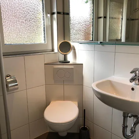 Sky & Spo Meeresrauschen I Boxspringbett, Strandnah, Direkt Am Leuchtturm, Eigener Eingang *