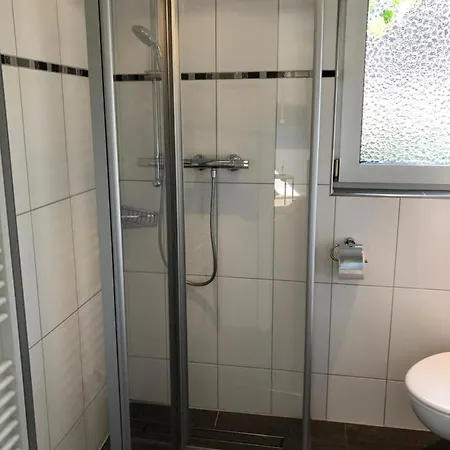 Sky & Homes Meeresrauschen I Boxspringbett, Strandnah, Direkt Am Leuchtturm, Eigener Eingang Apartament