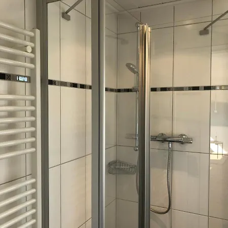 Sky & Homes Meeresrauschen I Boxspringbett, Strandnah, Direkt Am Leuchtturm, Eigener Eingang شقة *